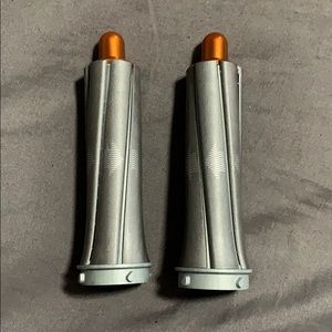 Dyson Air Wrap barrel